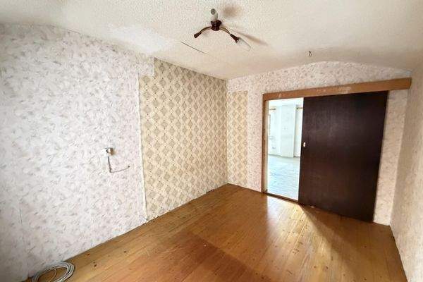 Kinderzimmer I Obergeschoss