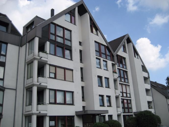 1,5 Zimmer Wohnung in Nürnberg (Gleißhammer)