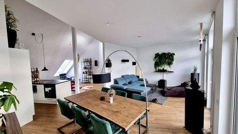 Hannover / Leinhausen Wohnungen, Hannover / Leinhausen Wohnung kaufen