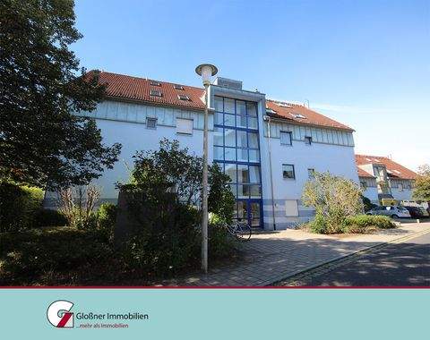 Neumarkt in der Oberpfalz Wohnungen, Neumarkt in der Oberpfalz Wohnung mieten