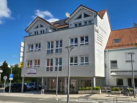 Bexbach Büros, Büroräume, Büroflächen 