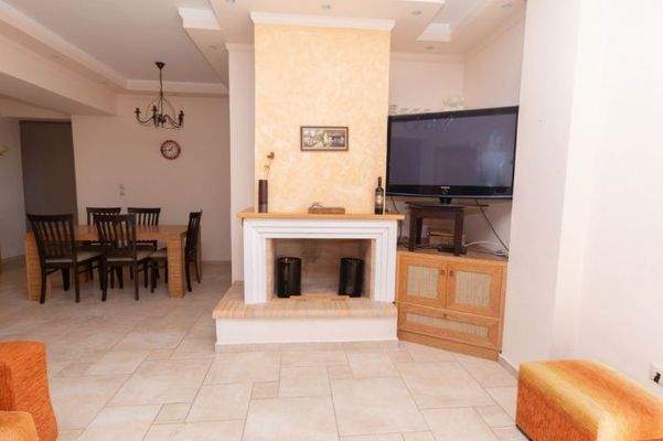 DETACHED HOUSE HALKIDIKI