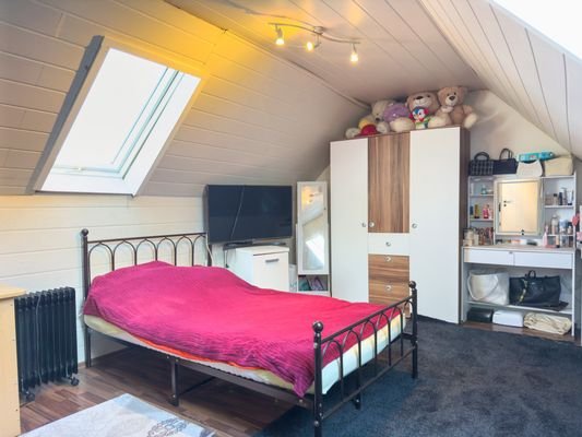 Kinderzimmer DG