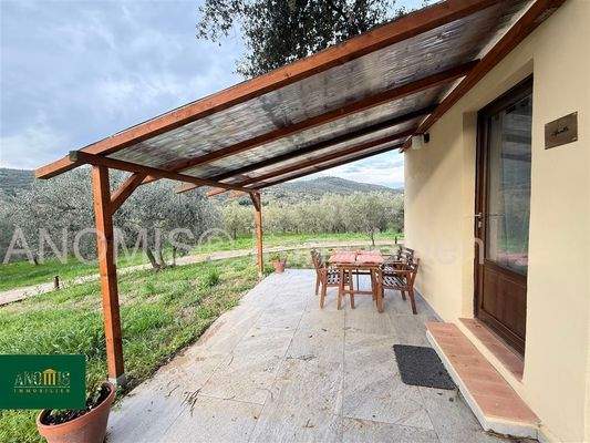 Agriturismo Restaurant