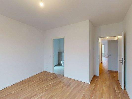 Schlafzimmer (1), Beispielfoto