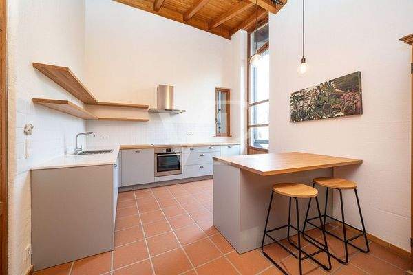 Küche Seite 2 KI virtual staging