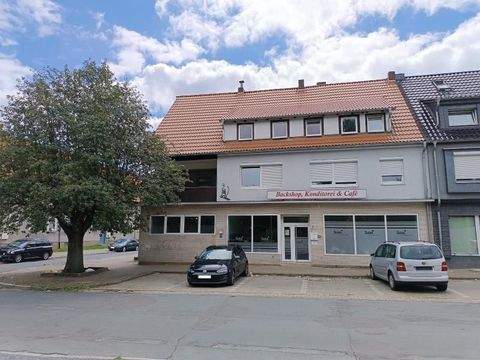 Salzgitter Renditeobjekte, Mehrfamilienhäuser, Geschäftshäuser, Kapitalanlage