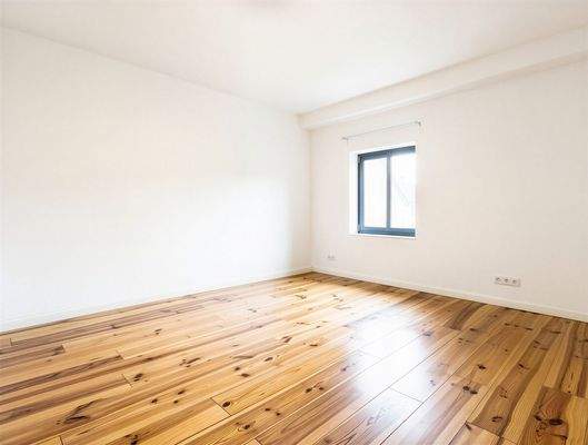 Schlafzimmer I - 2. OG