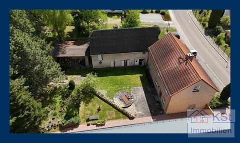 Kitzscher / Hainichen Häuser, Kitzscher / Hainichen Haus kaufen