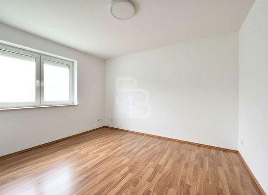 Großes Schlafzimmer - (KI generiert)