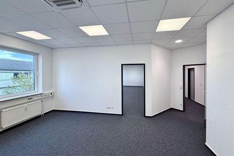 Langenhagen Büros, Büroräume, Büroflächen 