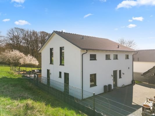 Seitenansicht