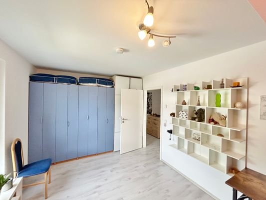 Zimmer 3 im OG