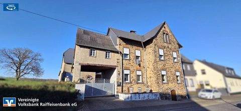 Forst (Eifel) / Molzig Häuser, Forst (Eifel) / Molzig Haus kaufen