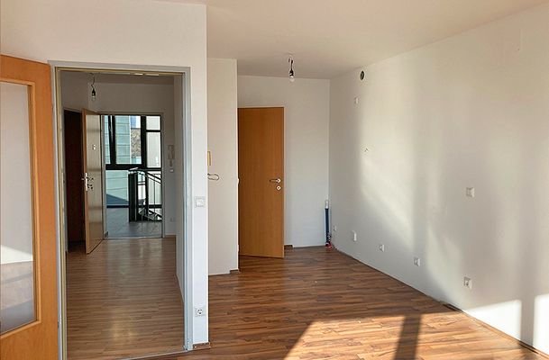 Wohnhausanlage 5 in Horn