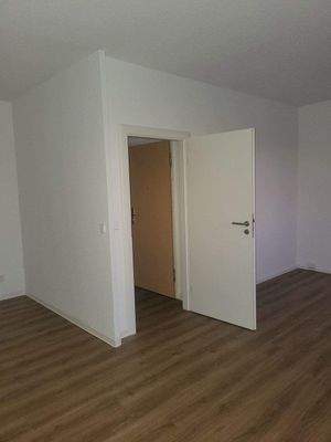 Wohnen offene Küche