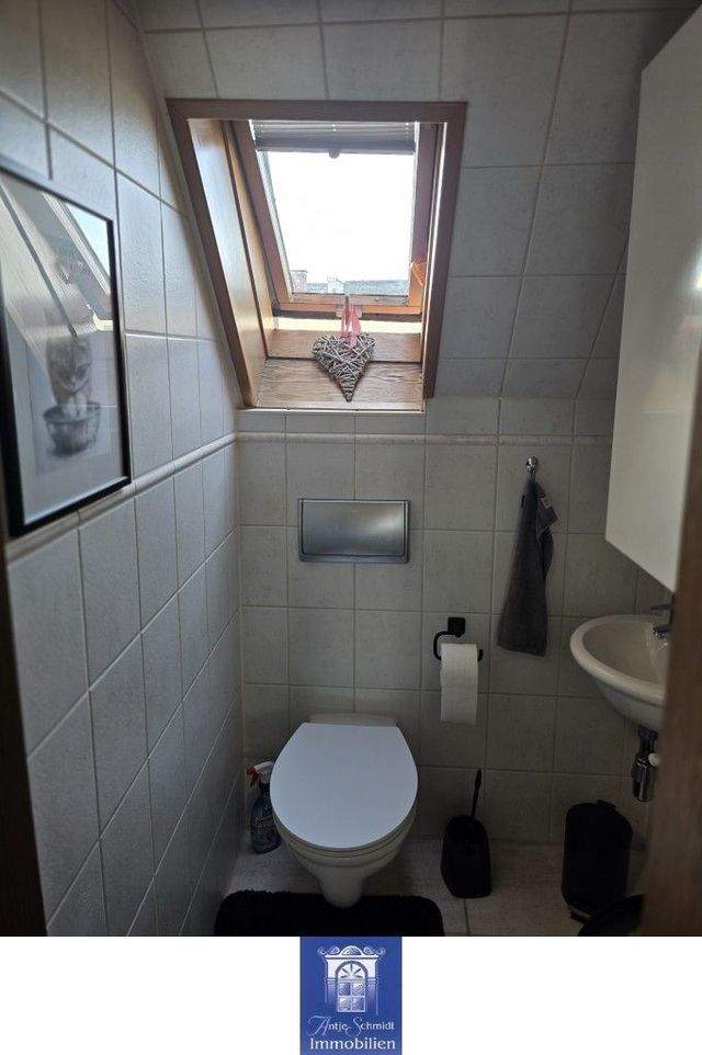 Dachtraum in Döbeln! EBK! Eckbadewanne! - Photo 4