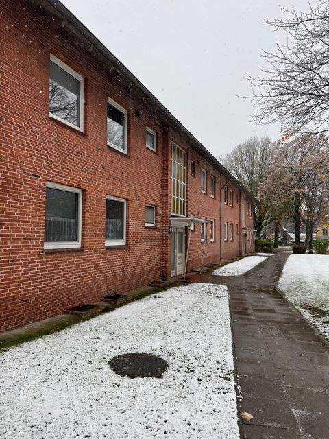 Husum Wohnungen, Husum Wohnung mieten