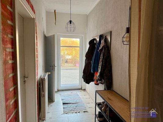 10 FF 151 Flur hinten