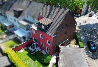 Gartenansicht