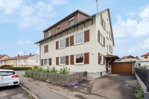 Ludwigsburg Häuser, Ludwigsburg Haus kaufen