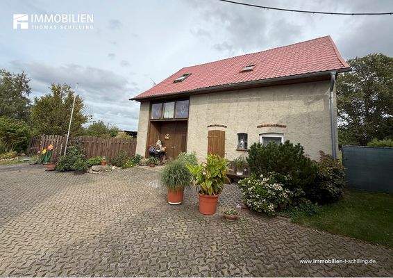 DHH2567 • Ansicht Scheune