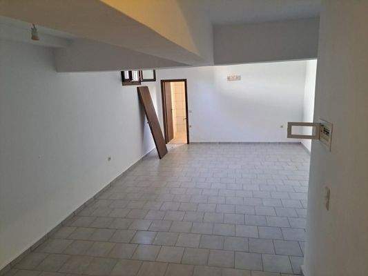 Kreta, Douliana: Schöne Maisonette mit Gemeinschaftspool zu verkaufen