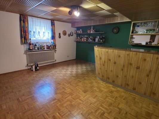 Kellerbar