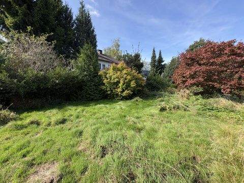 Detmold / Spork-Eichholz Grundstücke, Detmold / Spork-Eichholz Grundstück kaufen