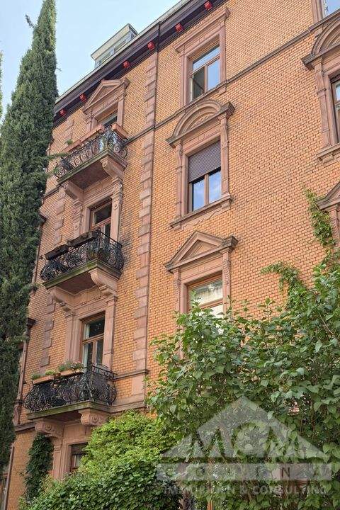 Frankfurt am Main Wohnungen, Frankfurt am Main Wohnung kaufen