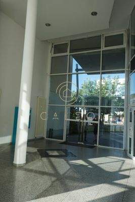 Außenansicht - Eingang 2