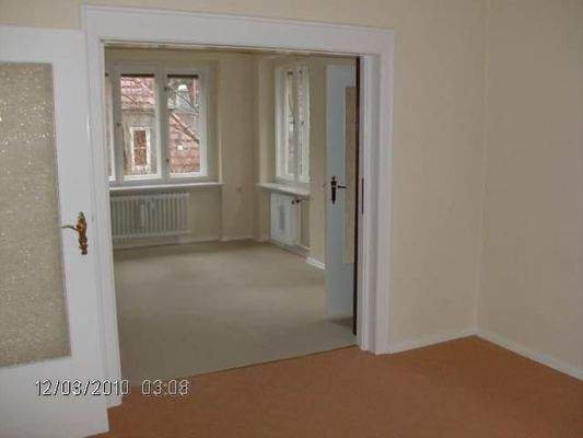 Verbindung Zimmer 2+3