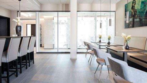 Schönefeld Büros, Büroräume, Büroflächen 