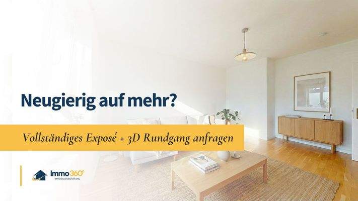 Neugierig?