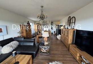 Wohn-/ Essbereich, Bild 3