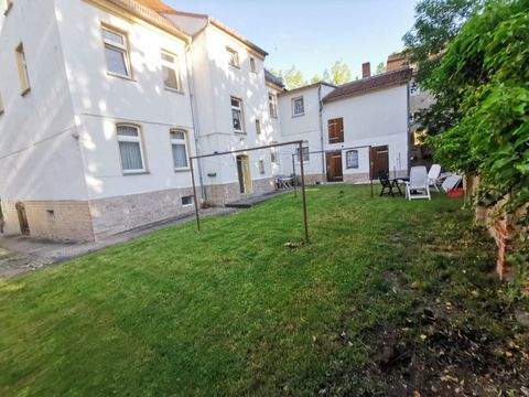 Kriebitzsch Wohnungen, Kriebitzsch Wohnung mieten