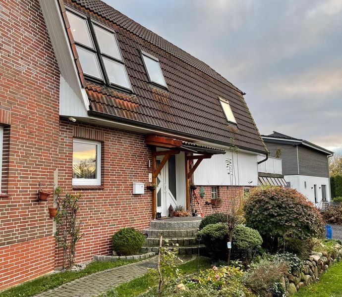4,5 Zimmer Wohnung in Hamburg (Neuengamme)
