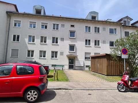 Buchloe Wohnungen, Buchloe Wohnung kaufen