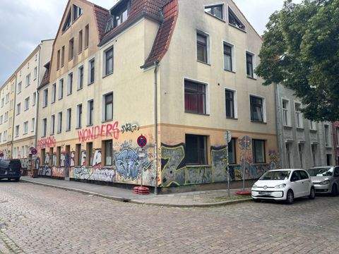 Rostock Wohnungen, Rostock Wohnung kaufen