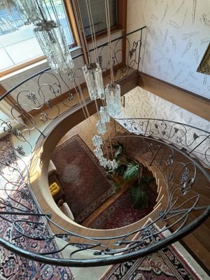 Treppe