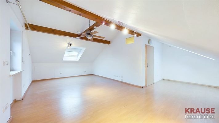 Wohnzimmer 2. OG