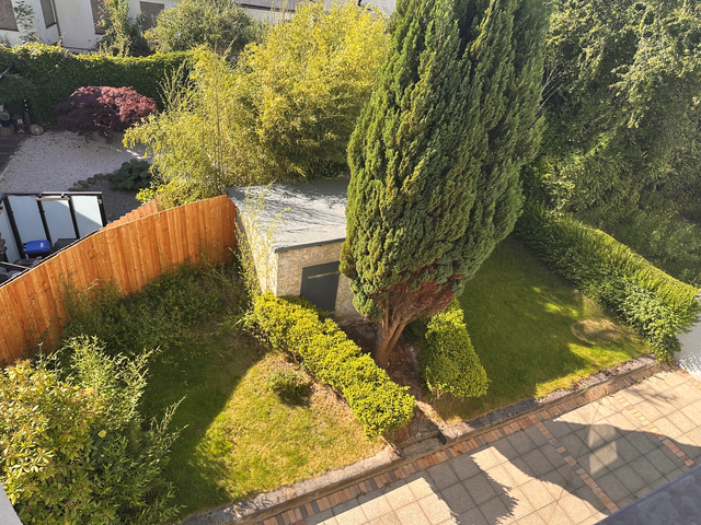3-Zimmer-Wohnung, Bismarckstraße 71 in Flensburg - Foto 5
