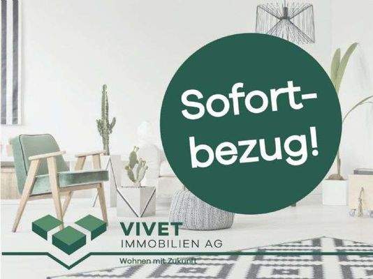 Moderne Wohnung Anzeige