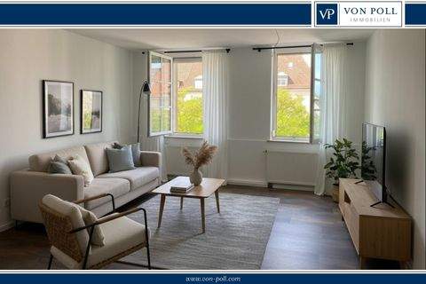 Schweinfurt Wohnungen, Schweinfurt Wohnung kaufen