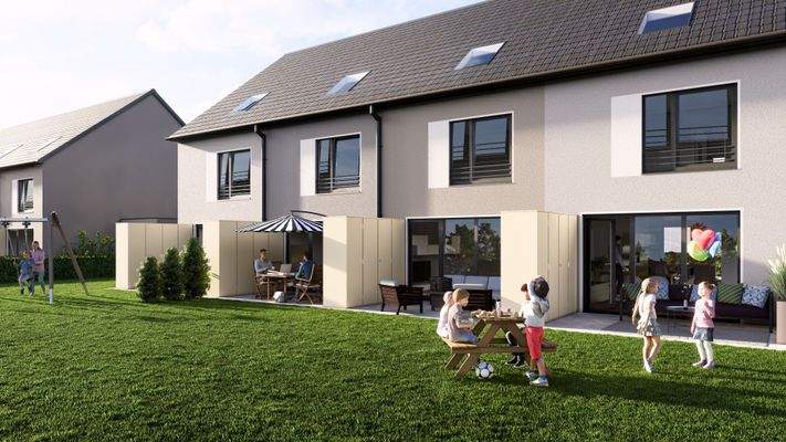 2755_Herbolzheim - Garten