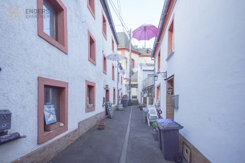 Trier / Pfalzel Häuser, Trier / Pfalzel Haus kaufen