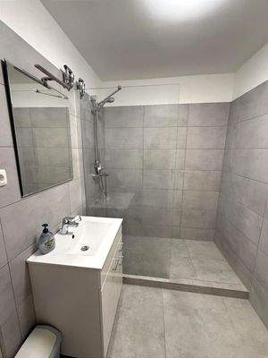 Ansicht 1 Duschbad/WC