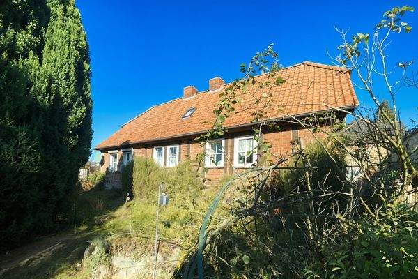 Das Bauernhaus sucht Sie!