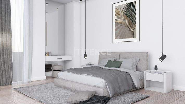 Pool View 3 Bedroom Apartment for Sale in La Isla Complex