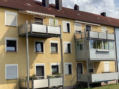 Sulzbach-Rosenberg Wohnungen, Sulzbach-Rosenberg Wohnung kaufen